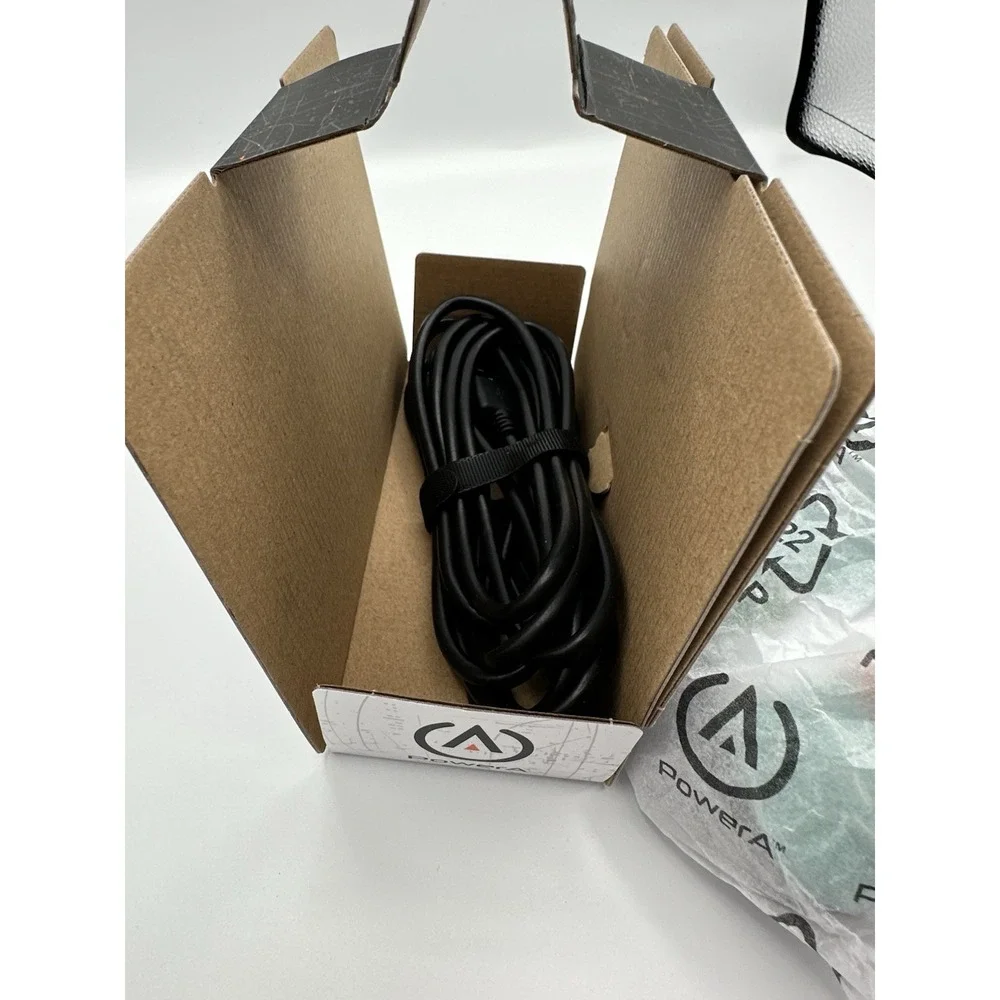 Powera power advantage